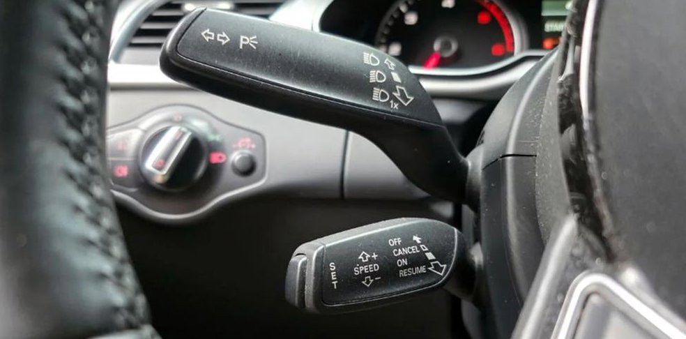 아우디 A4 30 TDI 사진 17