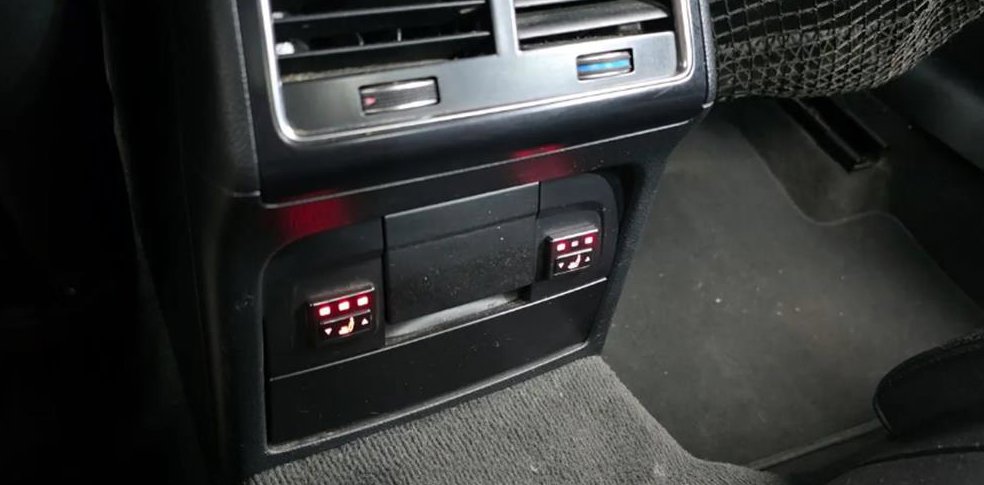 아우디 A4 30 TDI 사진 18