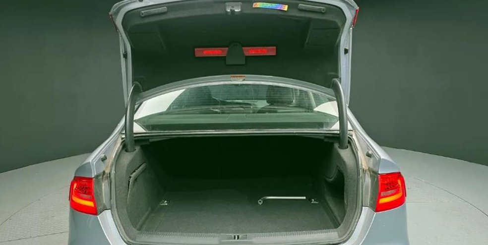 아우디 A4 30 TDI 사진 20