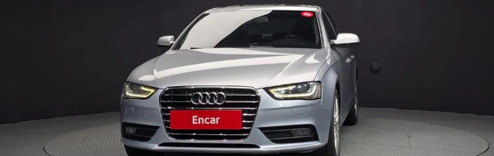 아우디 A4 30 TDI 사진 3