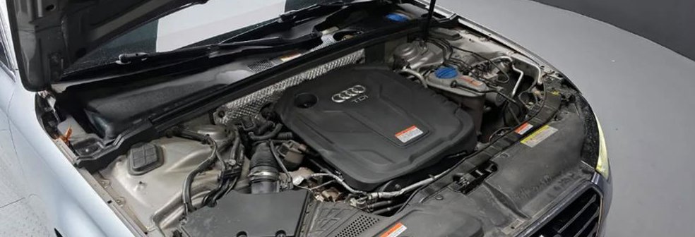 아우디 A4 30 TDI 사진 6