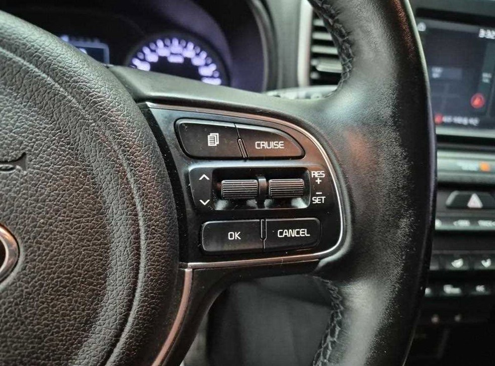 기아 스포티지 디젤 2.0 2WD 프레스티지 사진 15