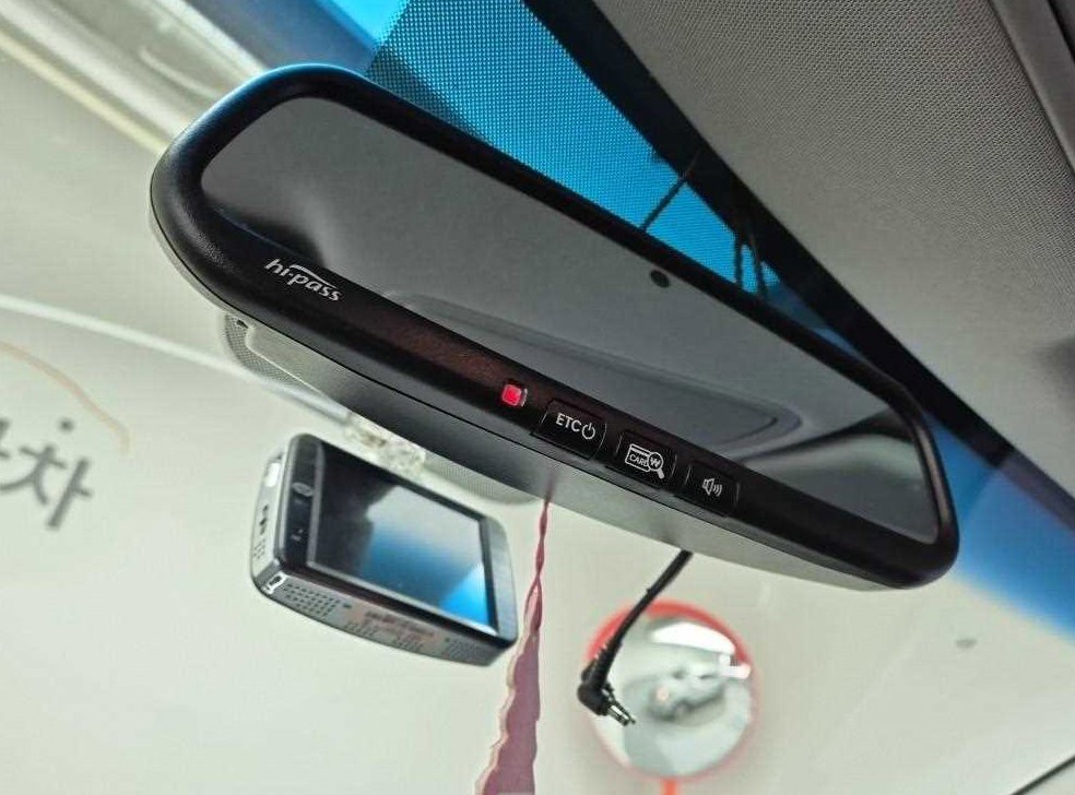 기아 스포티지 디젤 2.0 2WD 프레스티지 사진 16