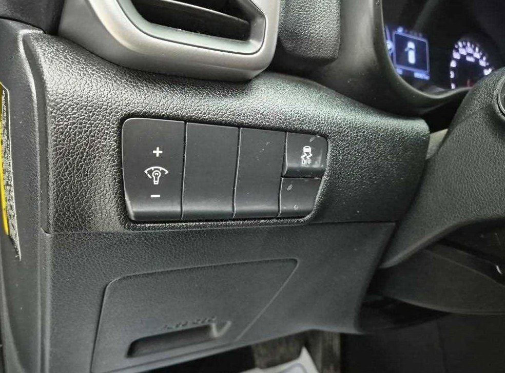 기아 스포티지 디젤 2.0 2WD 프레스티지 사진 17