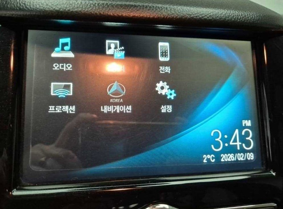 쉐보레 크루즈 1.4 터보 LTZ 사진 13