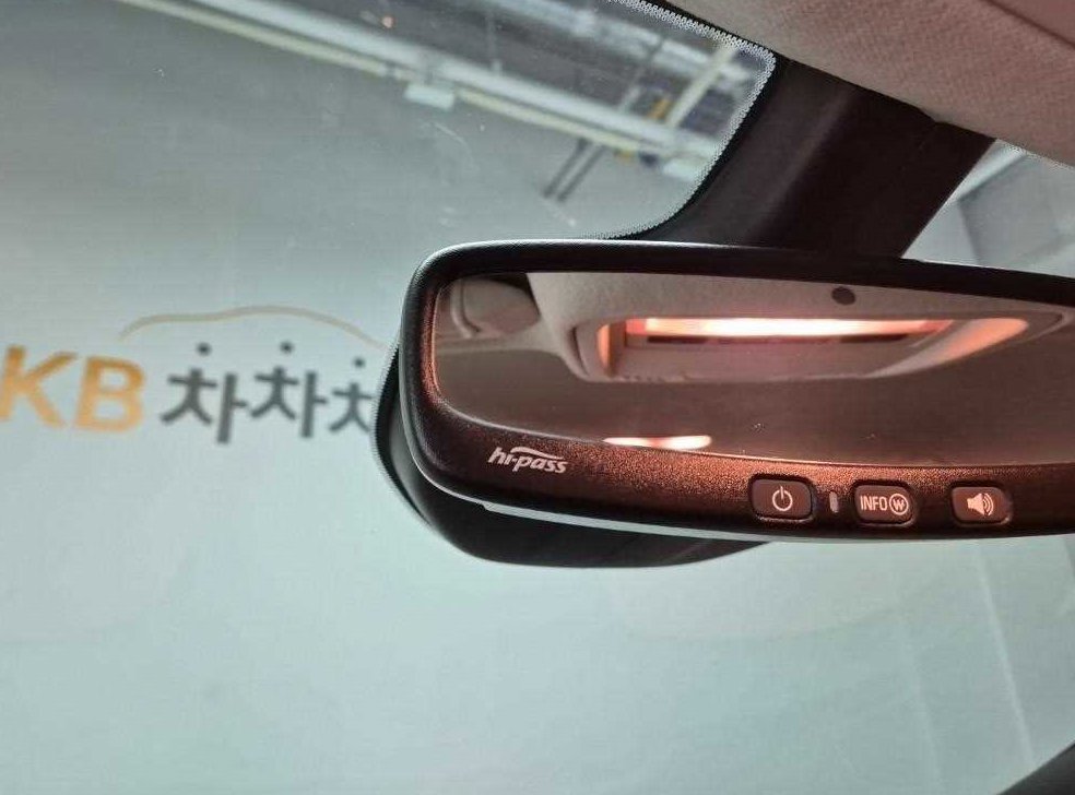 쉐보레 크루즈 1.4 터보 LTZ 사진 16