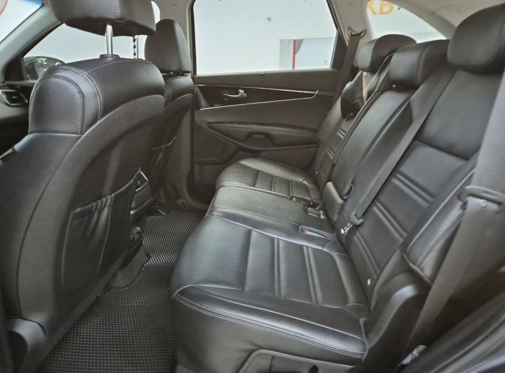 기아 쏘렌토 디젤 2.2 2WD 사진 12