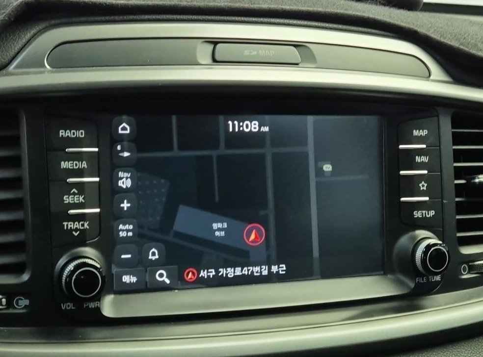 기아 쏘렌토 디젤 2.2 2WD 사진 13