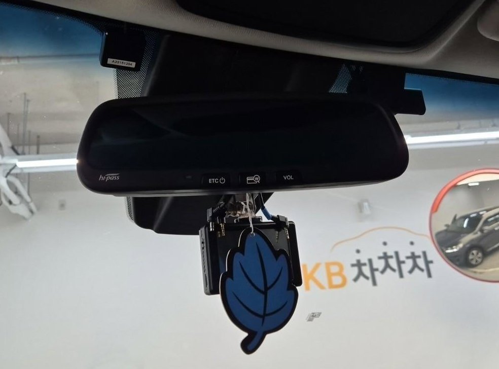 기아 쏘렌토 디젤 2.2 2WD 사진 17