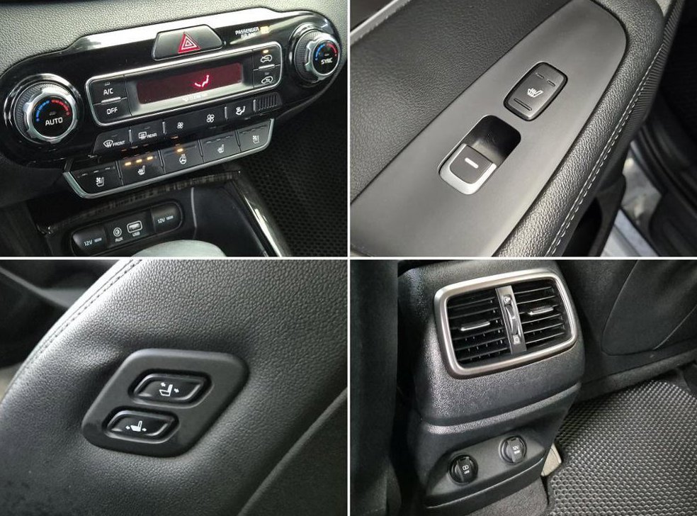 기아 쏘렌토 디젤 2.2 2WD 사진 19