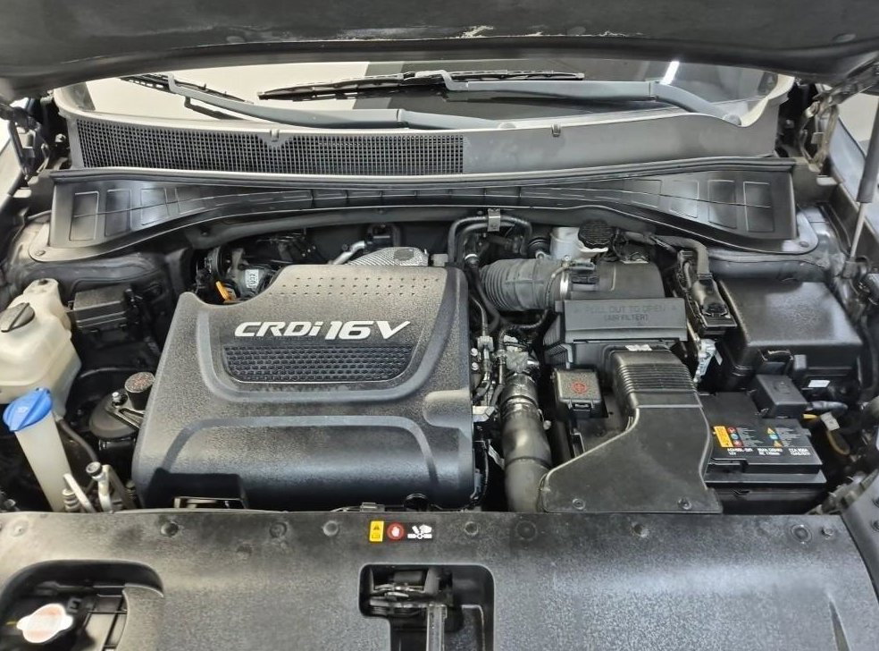 기아 쏘렌토 디젤 2.2 2WD 사진 5