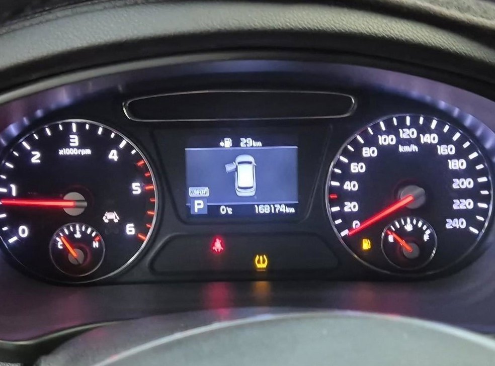 기아 쏘렌토 디젤 2.2 2WD 사진 6