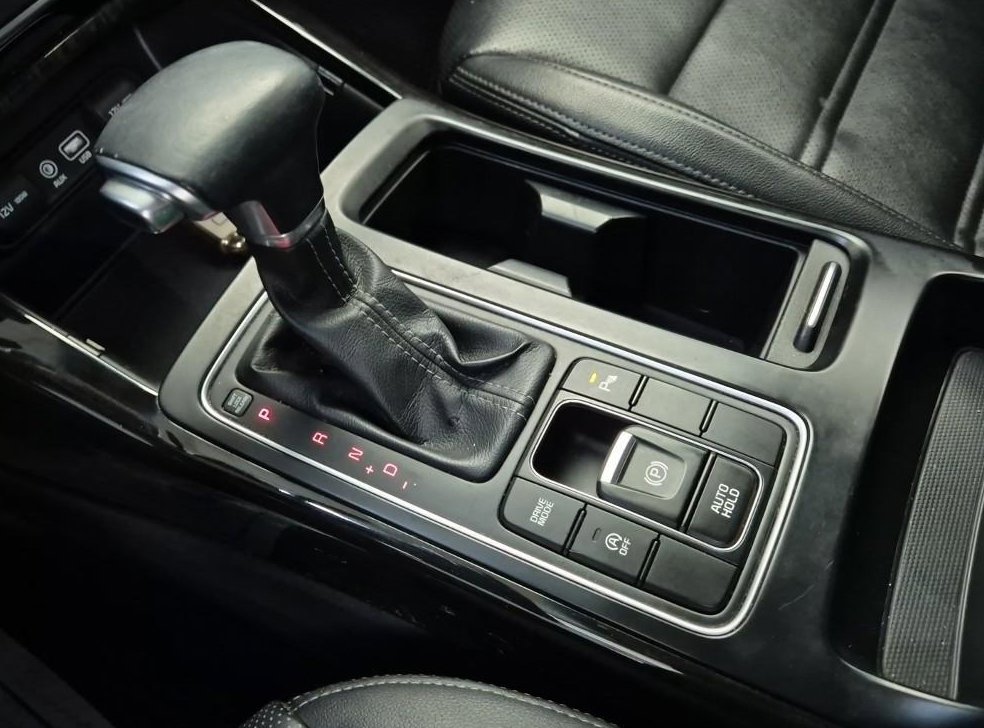 기아 쏘렌토 디젤 2.2 2WD 사진 8