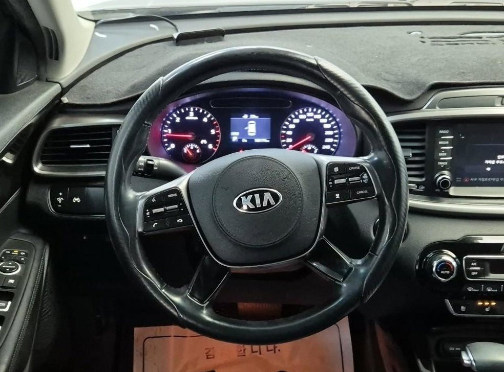 기아 쏘렌토 디젤 2.2 2WD 사진 9