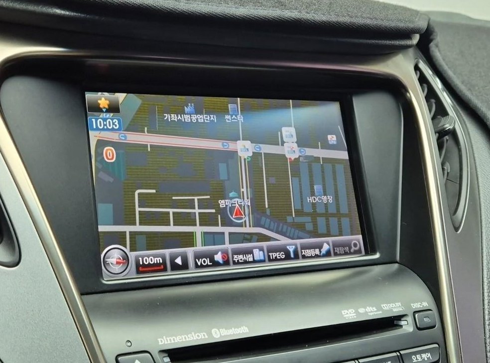 현대 그랜저 HG300 PRIME 사진 13