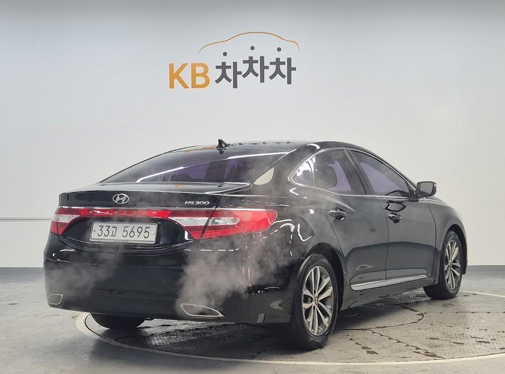 현대 그랜저 HG300 PRIME 사진 3