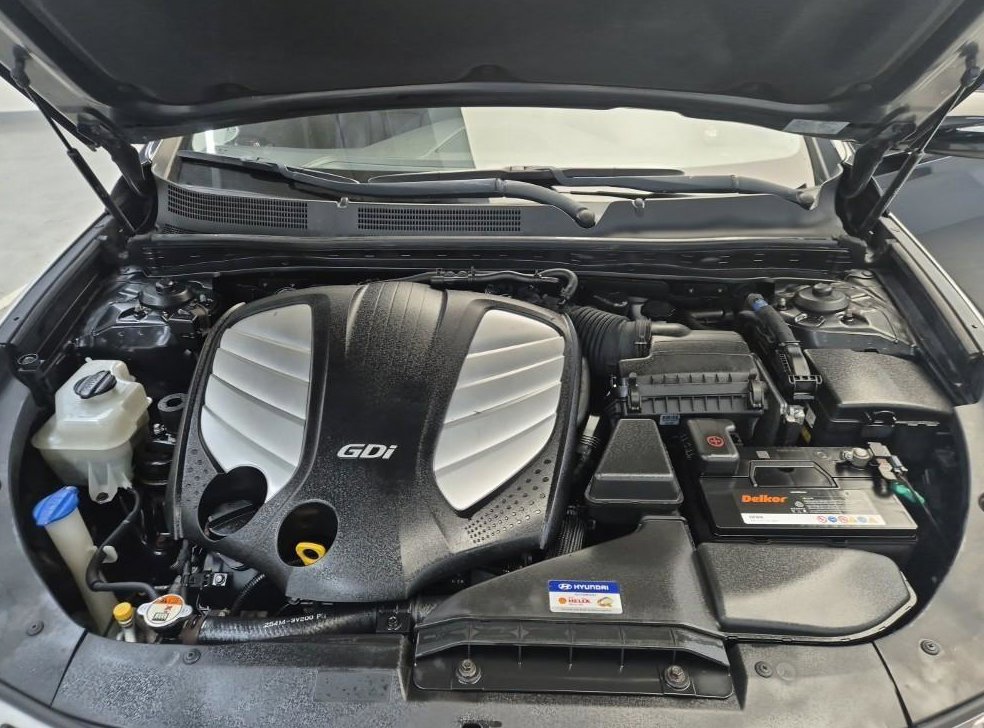 현대 그랜저 HG300 PRIME 사진 5