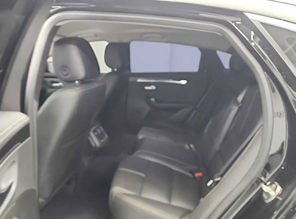 쉐보레 임팔라 2.5 LTZ 사진 12