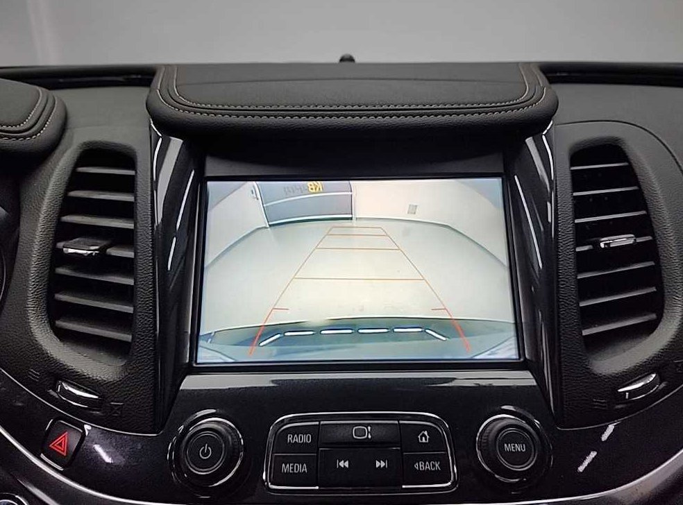 쉐보레 임팔라 2.5 LTZ 사진 15
