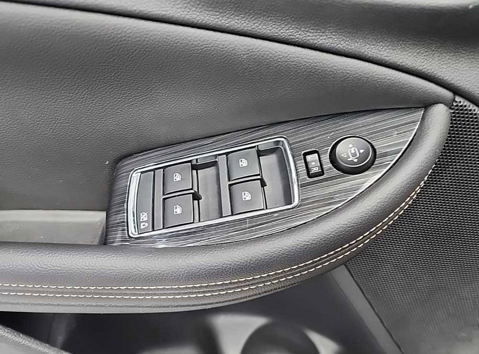 쉐보레 임팔라 2.5 LTZ 사진 16