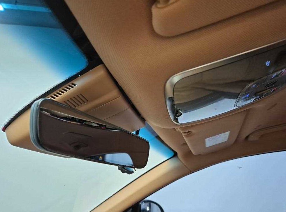 제네시스 G90 3.5T GDI AWD 사진 17