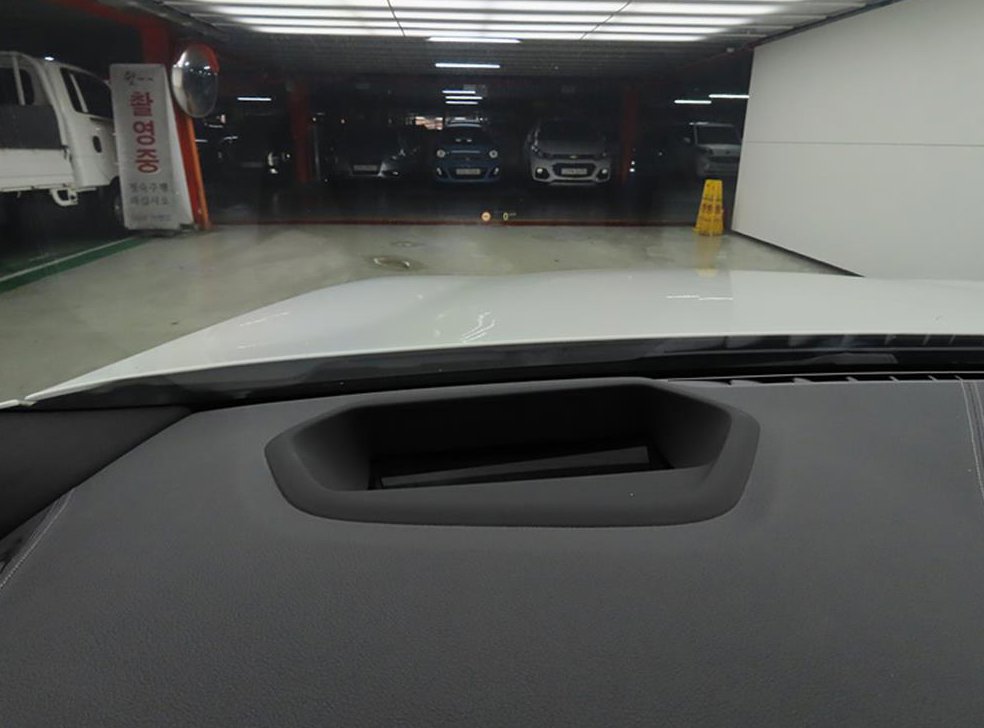 BMW 5시리즈 530i M 스포츠 사진 11