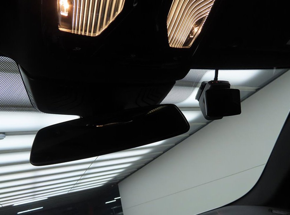 BMW 5시리즈 530i M 스포츠 사진 13