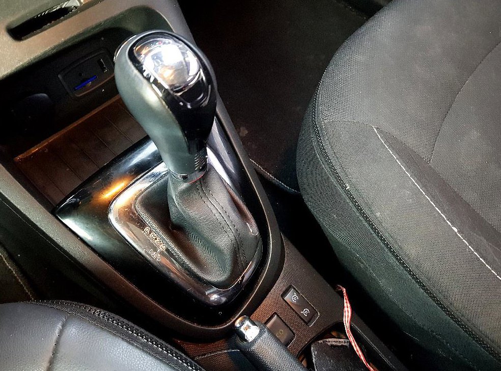 르노코리아(삼성) QM3 디젤 1.5 SE 사진 14