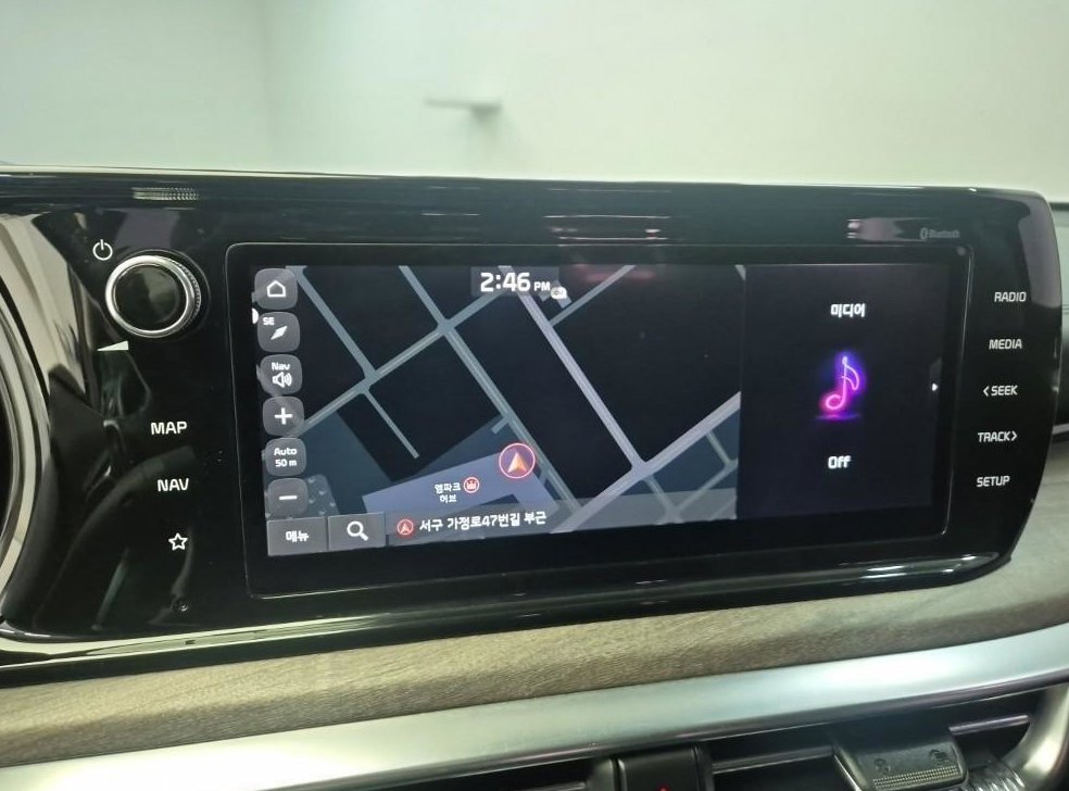 기아 K5 2.0 노블레스 사진 13