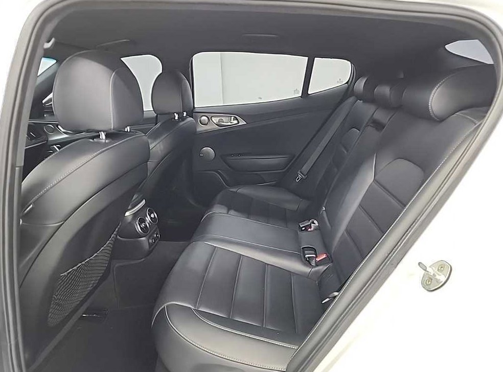 기아 스팅어 가솔린 3.3 터보 2WD 사진 12