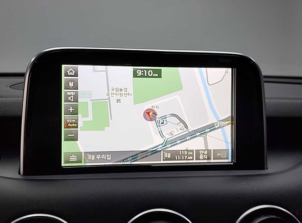 기아 스팅어 가솔린 3.3 터보 2WD 사진 15
