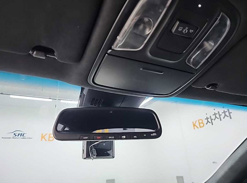 기아 스팅어 가솔린 3.3 터보 2WD 사진 17