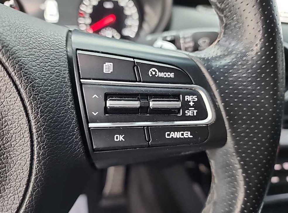 기아 스팅어 가솔린 3.3 터보 2WD 사진 18