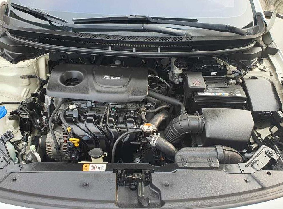 기아 K3 1.6 GDI 노블레스 사진 18