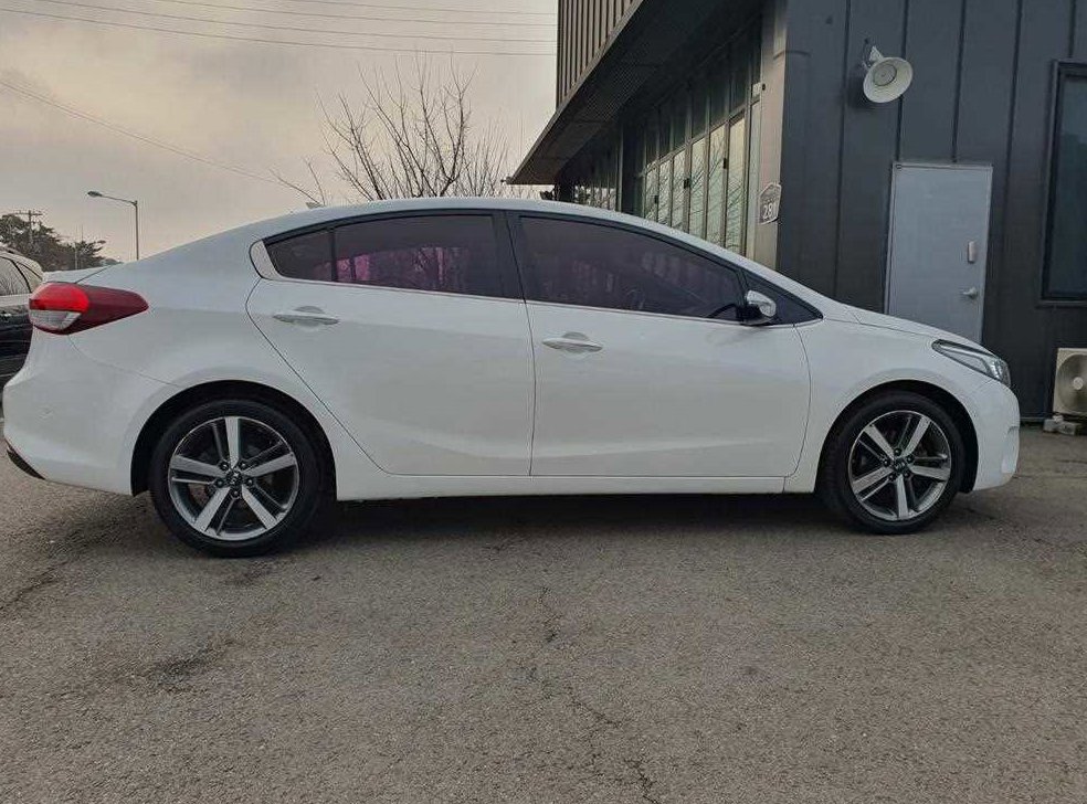기아 K3 1.6 GDI 노블레스 사진 4