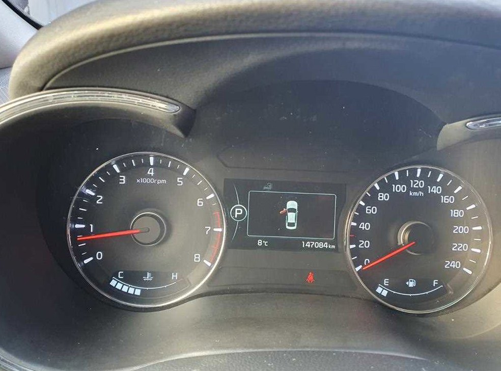 기아 K3 1.6 GDI 노블레스 사진 9