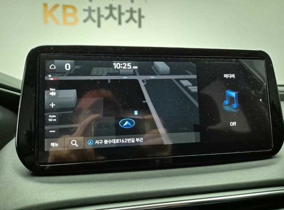 현대 싼타페 디젤 2.2 4WD 익스클루시브 사진 13