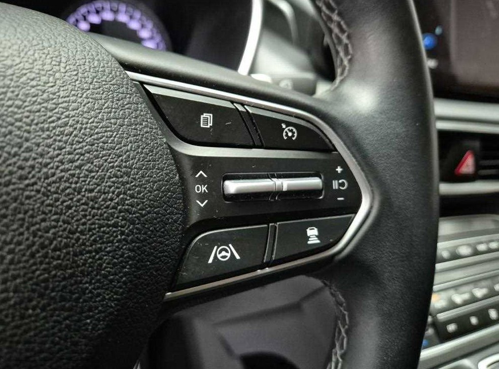 현대 싼타페 디젤 2.2 4WD 익스클루시브 사진 15