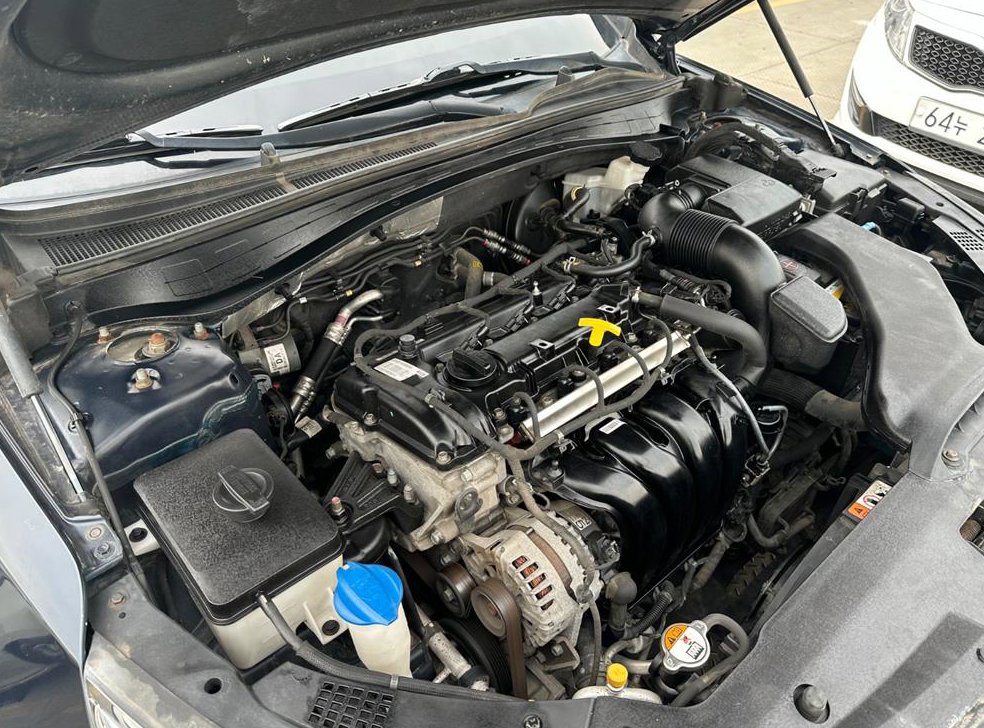 기아 K5 2.0 노블레스 사진 16