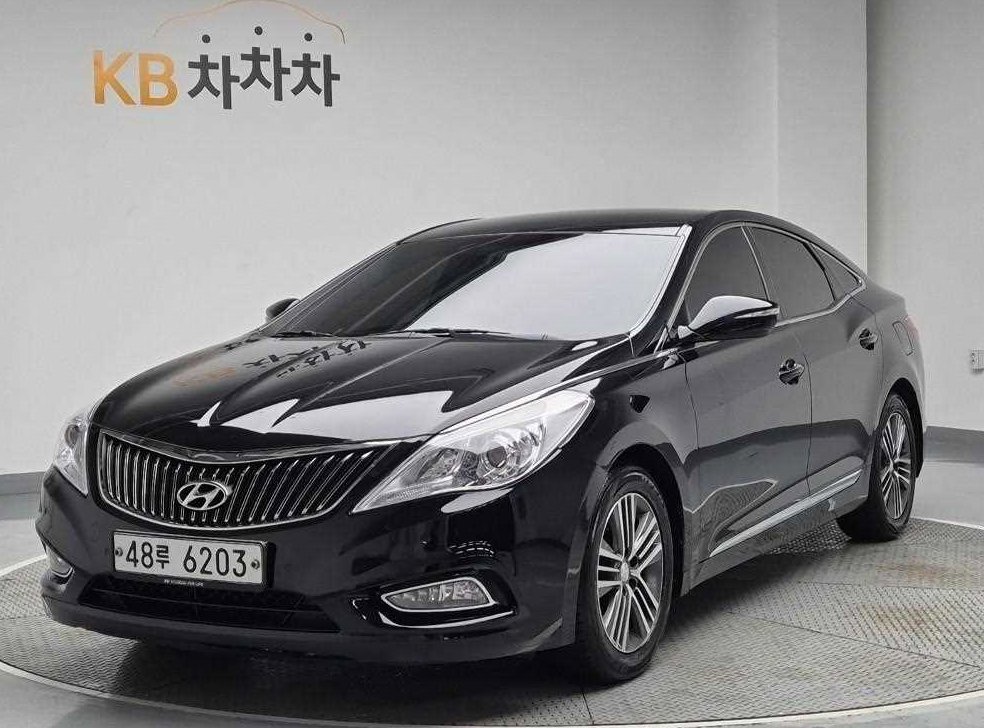 현대 그랜저 HG240 MODERN