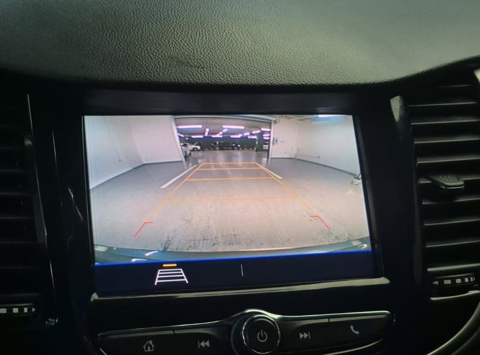쉐보레 트랙스 가솔린 1.4 LT 사진 13