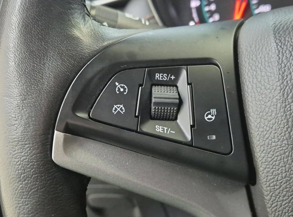 쉐보레 트랙스 가솔린 1.4 LT 사진 14