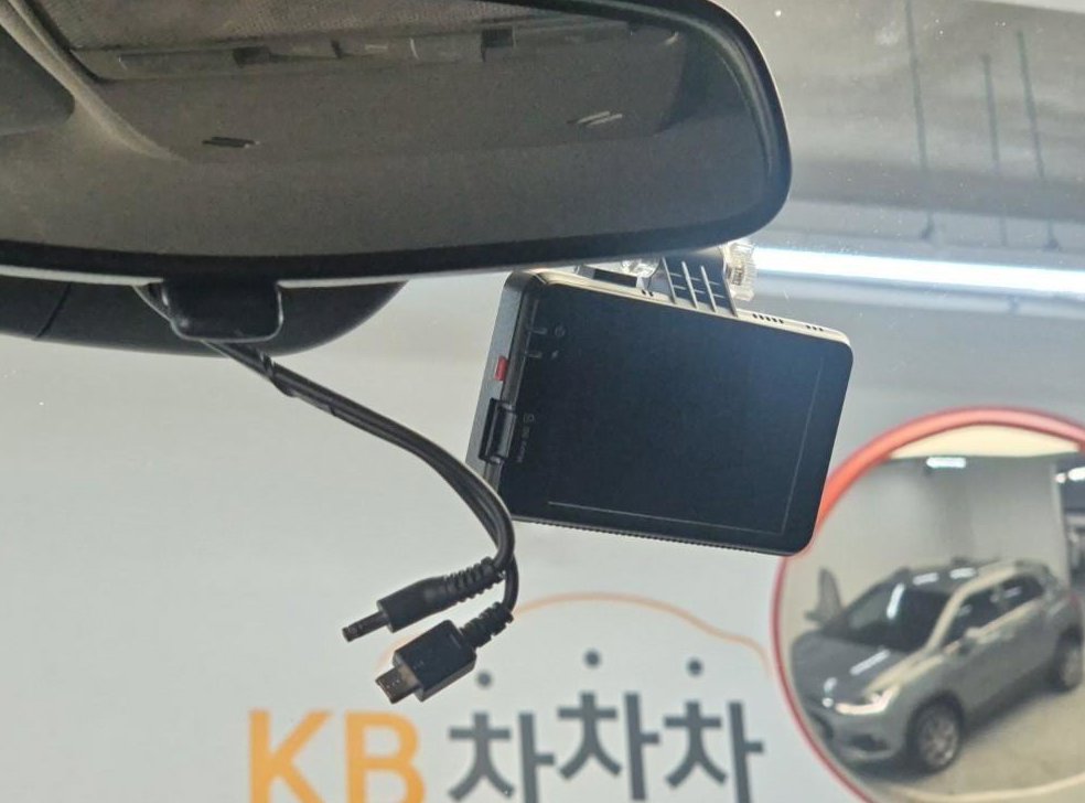 쉐보레 트랙스 가솔린 1.4 LT 사진 15