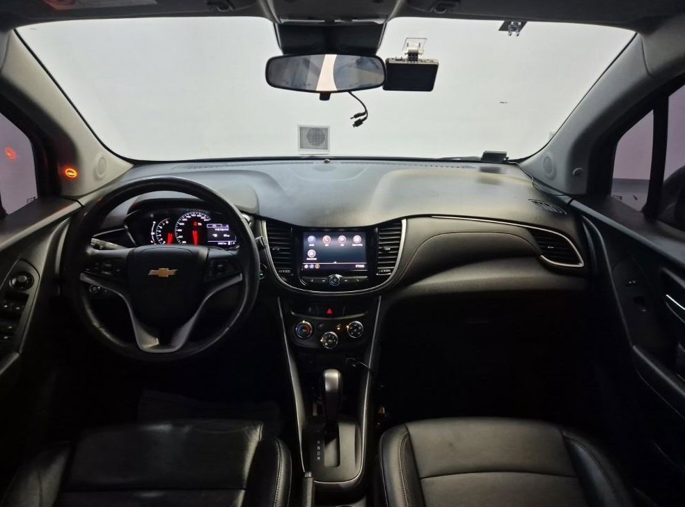 쉐보레 트랙스 가솔린 1.4 LT 사진 7