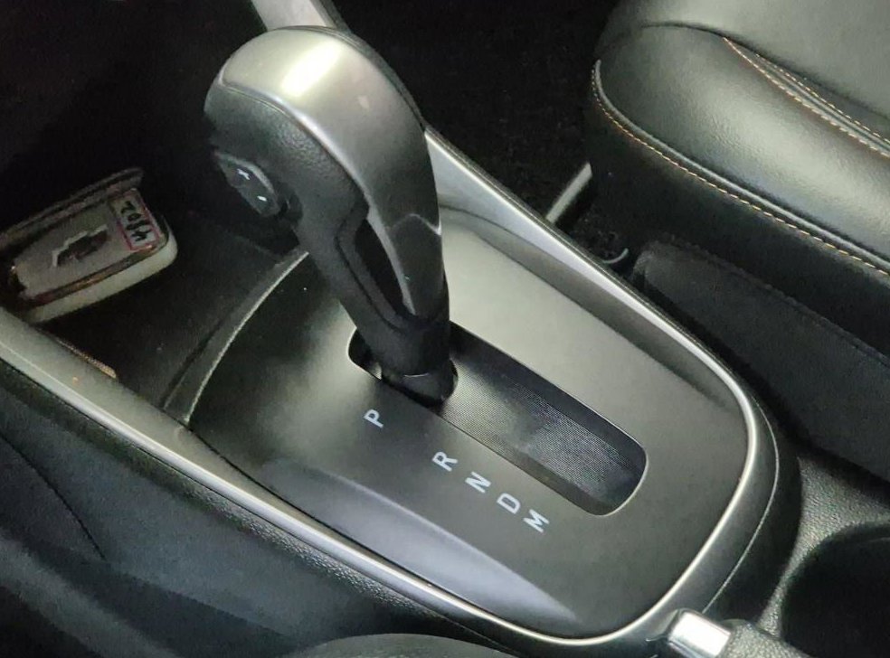 쉐보레 트랙스 가솔린 1.4 LT 사진 8