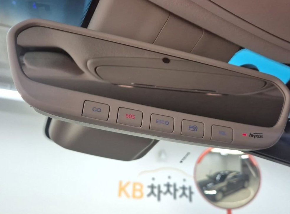 제네시스 G90 3.8 GDI AWD 사진 17