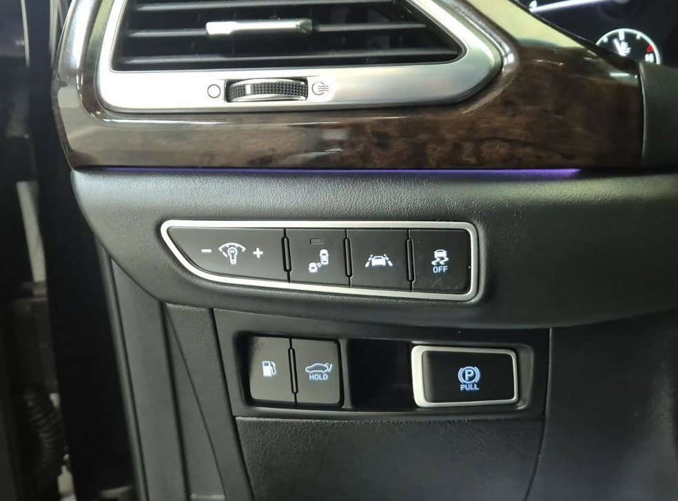 제네시스 G90 3.8 GDI AWD 사진 18