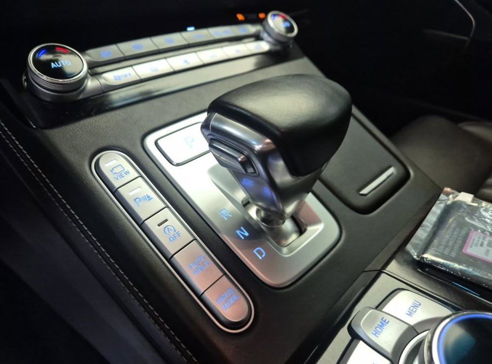 제네시스 G90 3.8 GDI AWD 사진 8