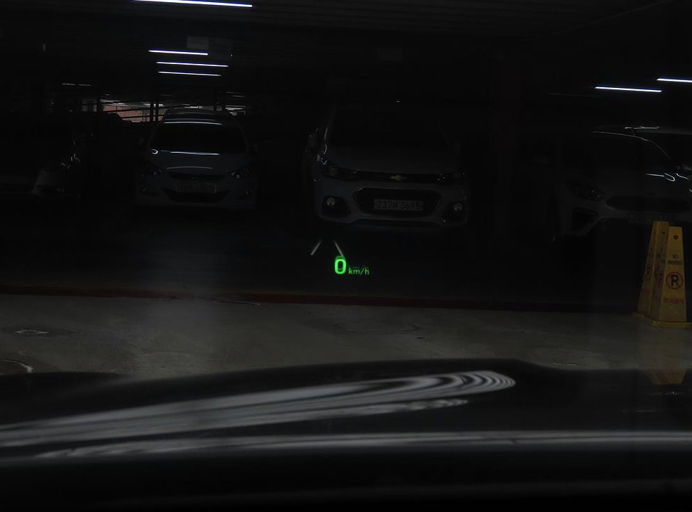 제네시스 G70 2.2D 사진 15