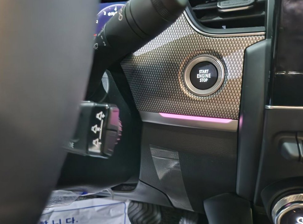 르노코리아(삼성) XM3 1.6 GTe 인스파이어 사진 16